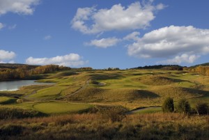 Crystal Springs