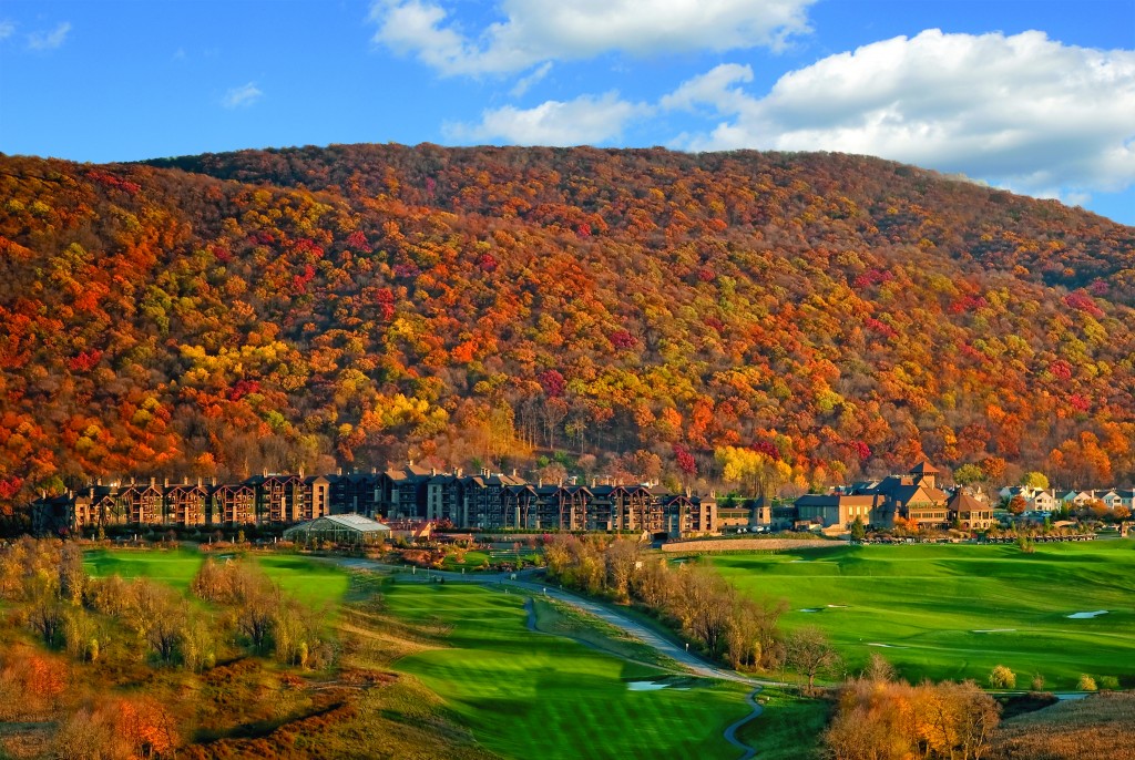 Crystal Springs