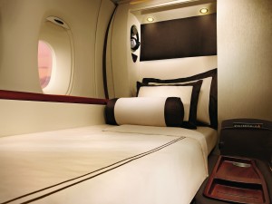 Singapore Airlines