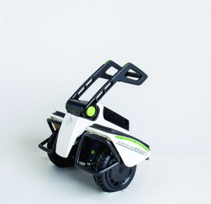 i-go robot