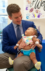 NJ's Most Prominent Celebrity Philanthropists