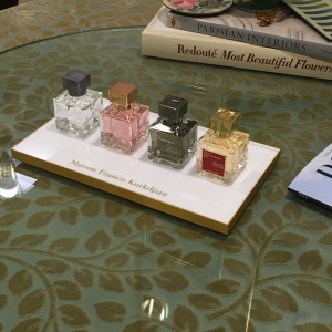 fragrances