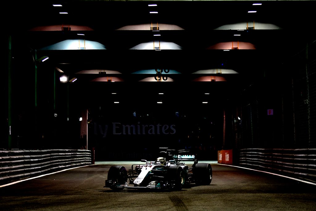 formula 1