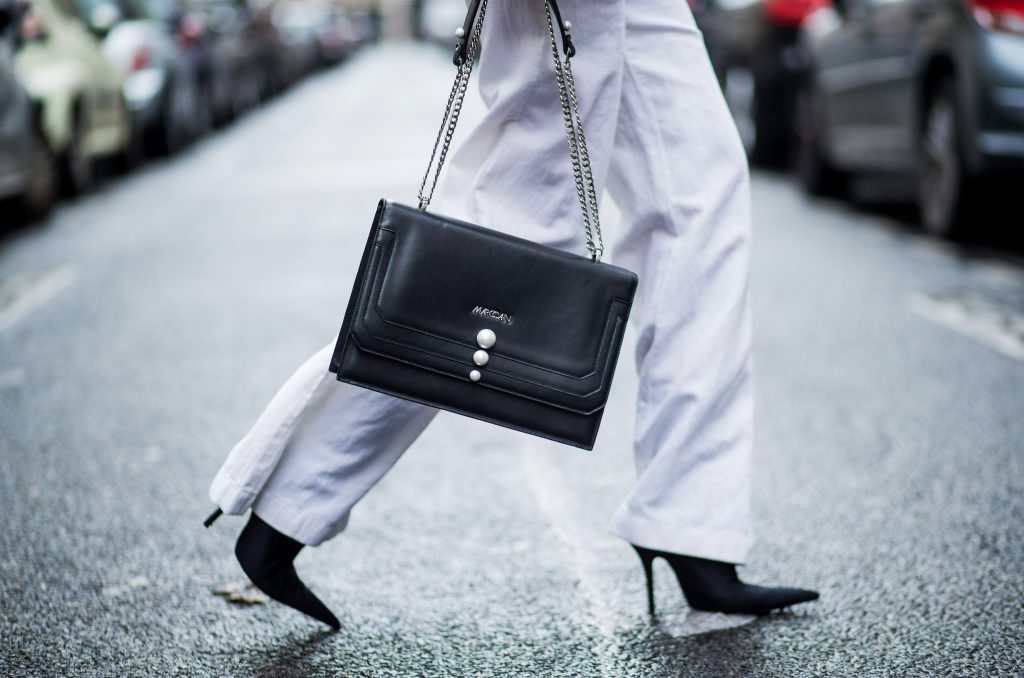 paris fashion week
