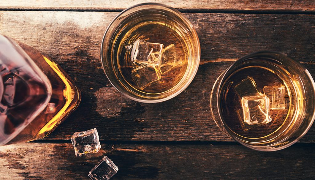 bourbon