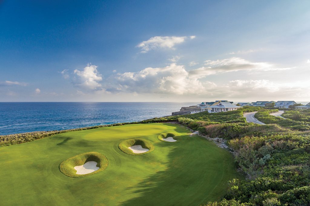 abaco club
