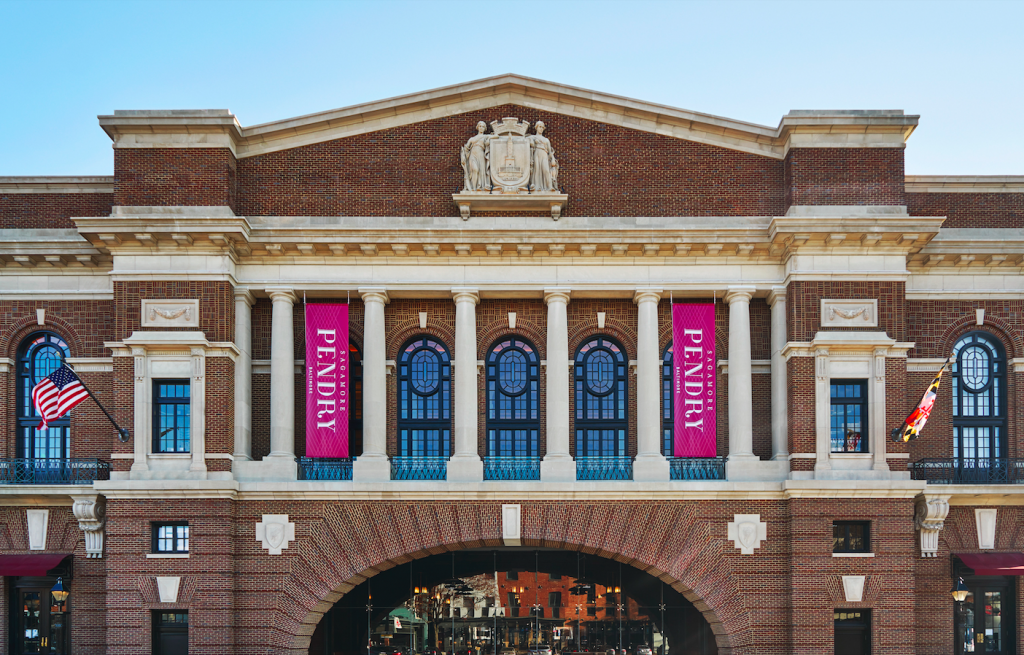pendry hotels