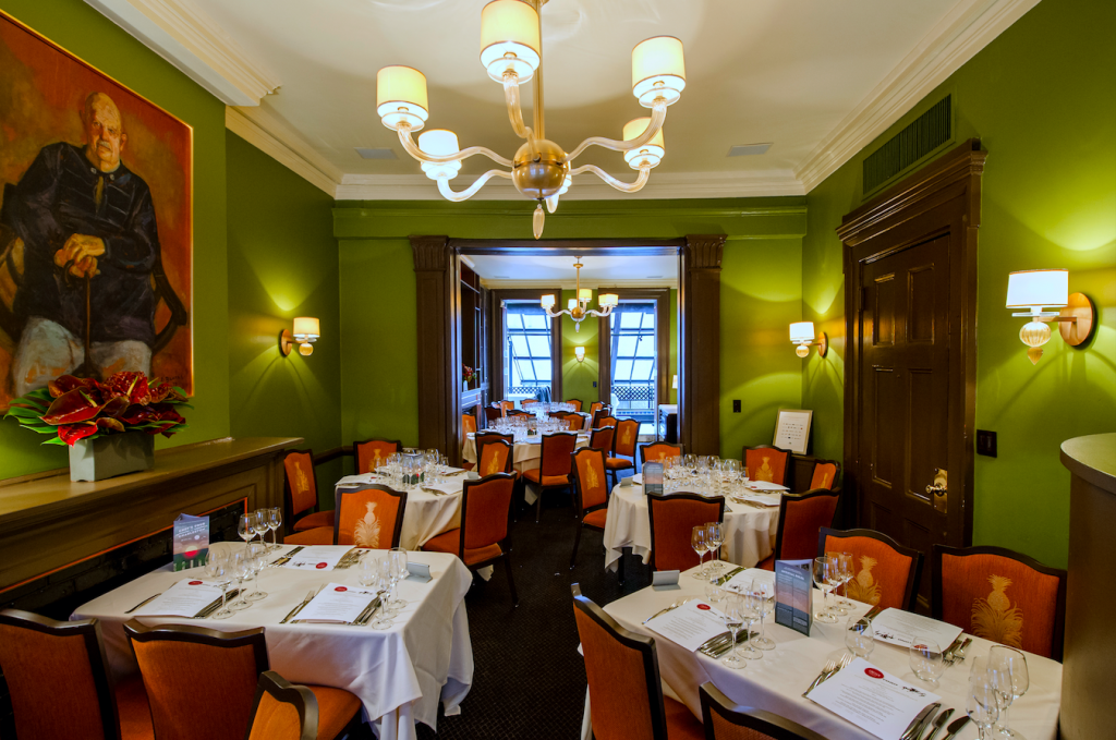 James Beard House