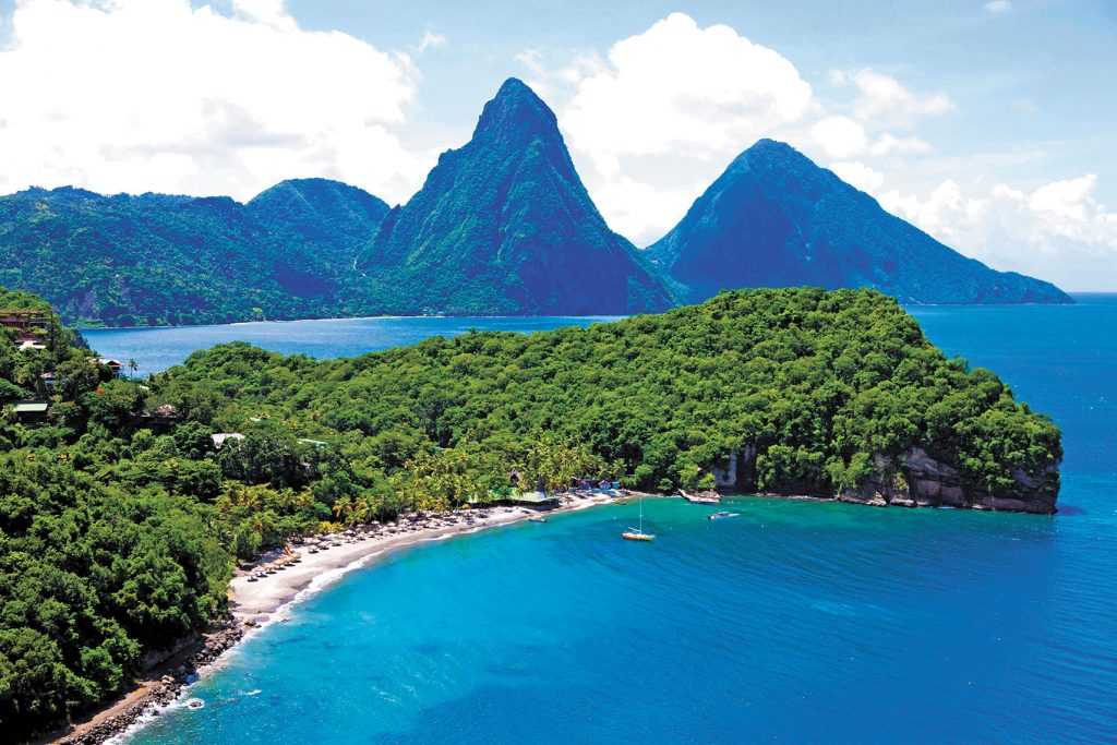 Jade Mountain