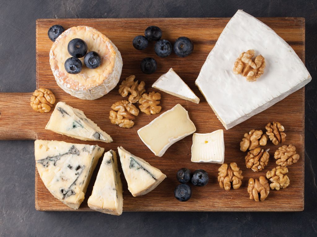 cheese