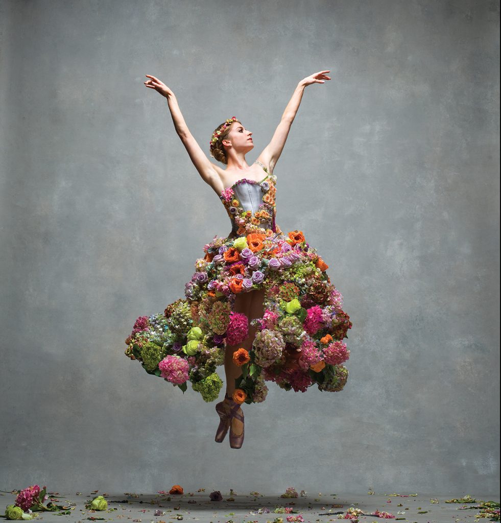 Floral