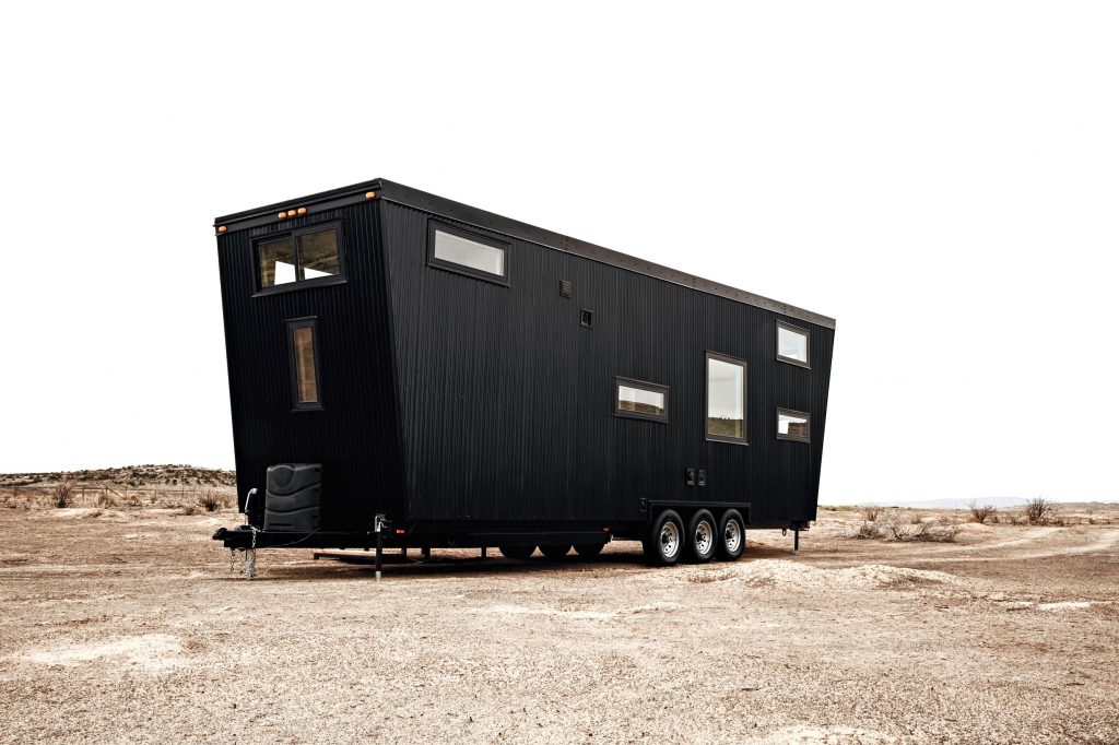 land ark