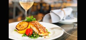 Salt Seafood and Oyster Bar