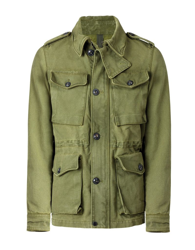 menswear
