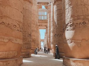 tombs