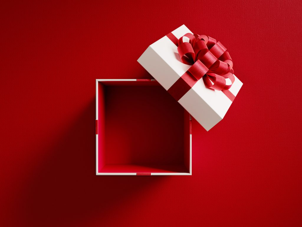 gift
