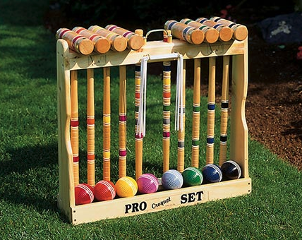 Fourth of July party essentials 