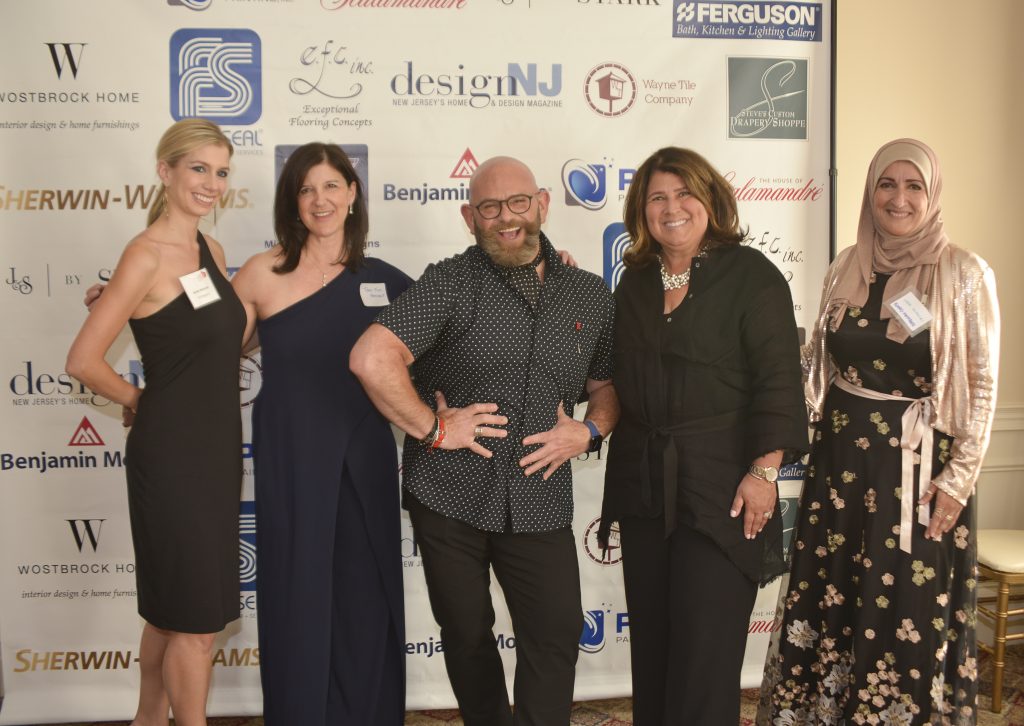 top NJ designers