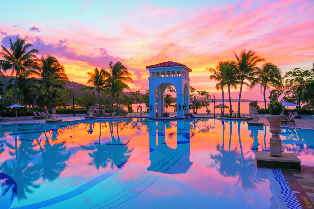 Sandals South Coast