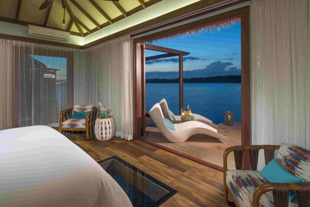 Sandals South Coast