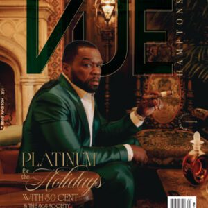 VUE Hamptons Annual Subscription